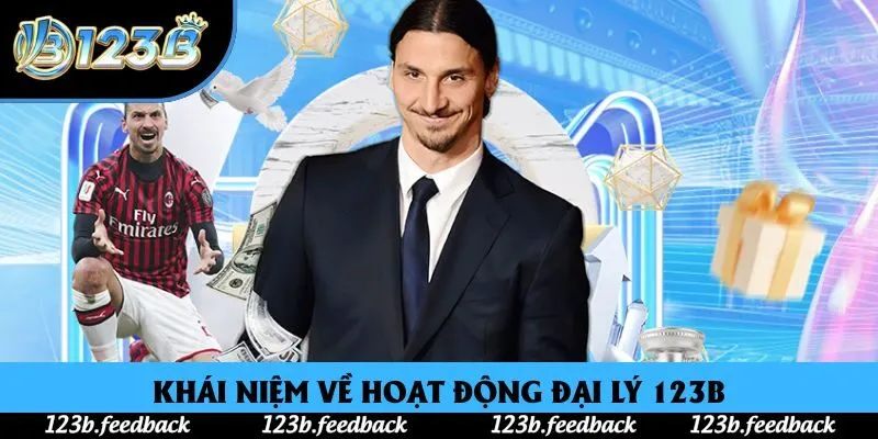 Khái niệm về hoạt động đại lý 123B